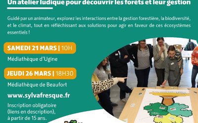 Les Rafforts – Héry sur Ugine