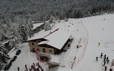 Lispach – La Bresse
