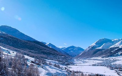 Livigno