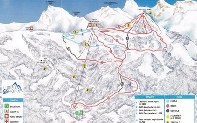 Lurisia – Monte Pigna