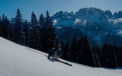 Madonna di Campiglio/​Pinzolo/​Folgàrida/​Marilleva