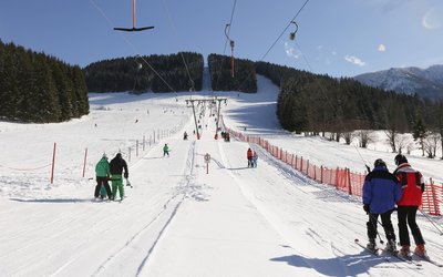 Maiszinken – Lunz am See