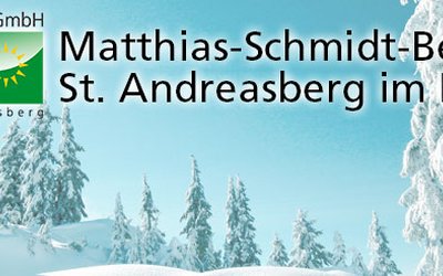 Matthias-Schmidt-Berg – St. Andreasberg