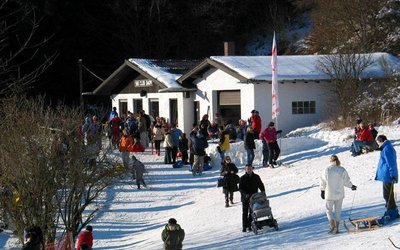 Mäuseberg – Daun