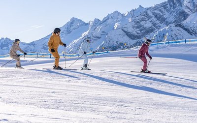 Mayrhofen – Penken/​Ahorn/​Rastkogel/​Eggalm (Mountopolis)