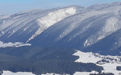 Méaudre