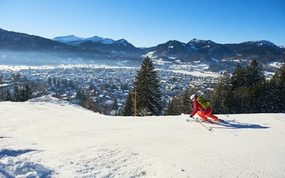 Nebelhorn – Oberstdorf