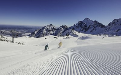 Neunerköpfle – Tannheim
