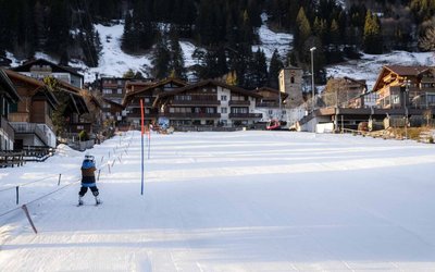 Norro-Lift – Adelboden