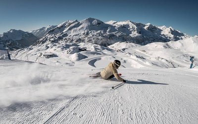 Obertauern