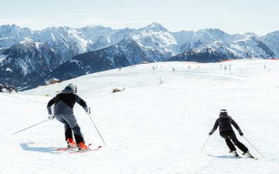 Obertilliach – Golzentipp