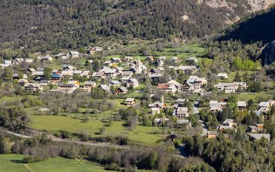 Pelvoux/​Vallouise