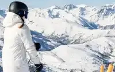 Peyragudes
