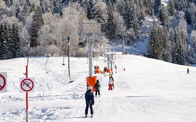Pfaring – Angerberg