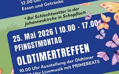 Pfulb – Schopfloch (Lenningen)