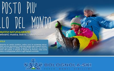 Pintura – Bolognola