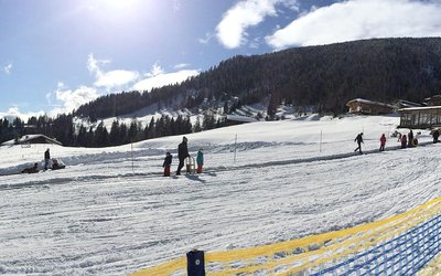 Provi-Snowpark – Proveis