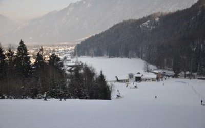 Rabenkopf – Oberau