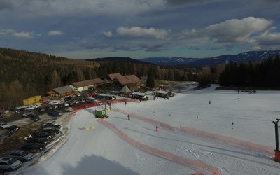 Rieseralm – Obdach