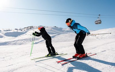 Rosskopf (Monte Cavallo) – Sterzing (Vipiteno)