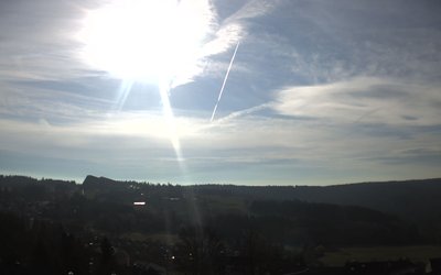 Schöneck (Skiwelt)