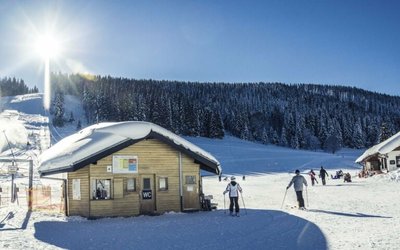 Schwarzenbachlift – Altglashütten