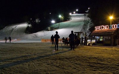 Senožeta