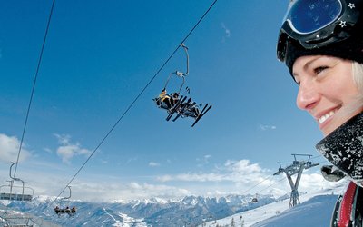 Sillian – Thurntaler (Hochpustertal)