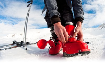 Ski Sport Alm – Burladingen