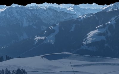 SkiWelt Wilder Kaiser-Brixental