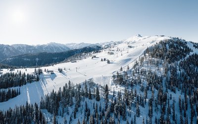 Snow Space Salzburg – Flachau/​Wagrain/​St. Johann-Alpendorf