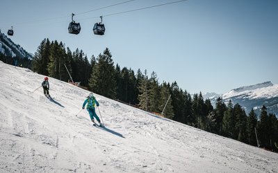 Söllereck – Oberstdorf