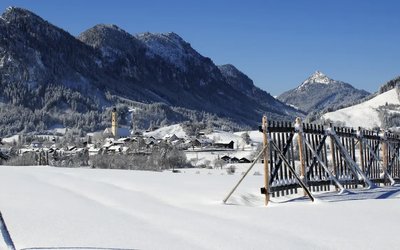 Sonnenlifts – Röfleuten (Pfronten)