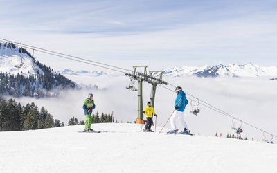 Sonntag-Stein