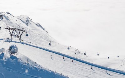 Sportgastein