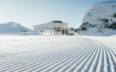 St. Anton/​St. Christoph/​Stuben/​Lech/​Zürs/​Warth/​Schröcken – Ski Arlberg
