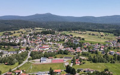 St. Oswald (Sankt Oswald-Riedlhütte)