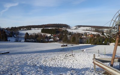 Sternberg – Linderhofe (Extertal)