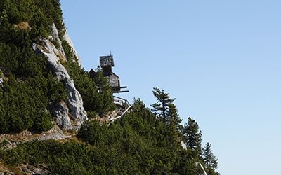 Stoderzinken – Gröbming