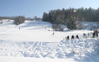 Sulzberg-Oberthannen