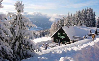Tonnerhütte – Mühlen