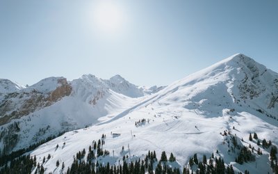 Tschiertschen