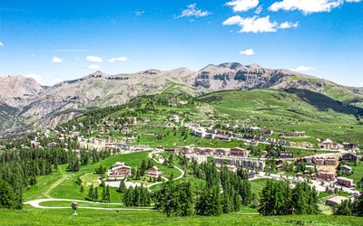 Valberg/​Beuil les Launes