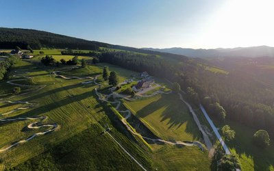 Wiesenhofer – Miesenbach bei Birkfeld