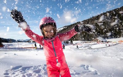 Wiidoo’Gliss – La Bresse