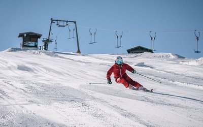 Wildmooslift – Oberau (Berchtesgaden)
