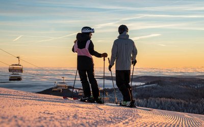 Winterberglifte – Schonach im Schwarzwald