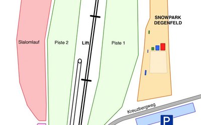 Winterhalde – Degenfeld (Schwäbisch Gmünd)