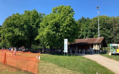 Wirtsberg – Bartholomä/​Heubach