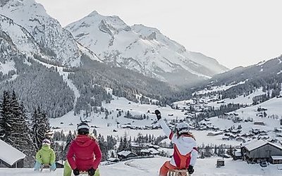 Wispile – Gstaad